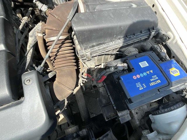 Volvo - s40 - youngtimer > 15 - afbeelding 18 van  31