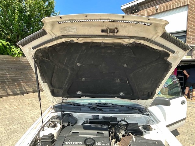 Volvo - s40 - youngtimer > 15 - afbeelding 22 van  31