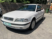 Volvo - s40 - youngtimer > 15