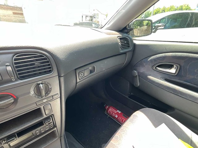 Volvo - s40 - youngtimer > 15 - afbeelding 18 van  44