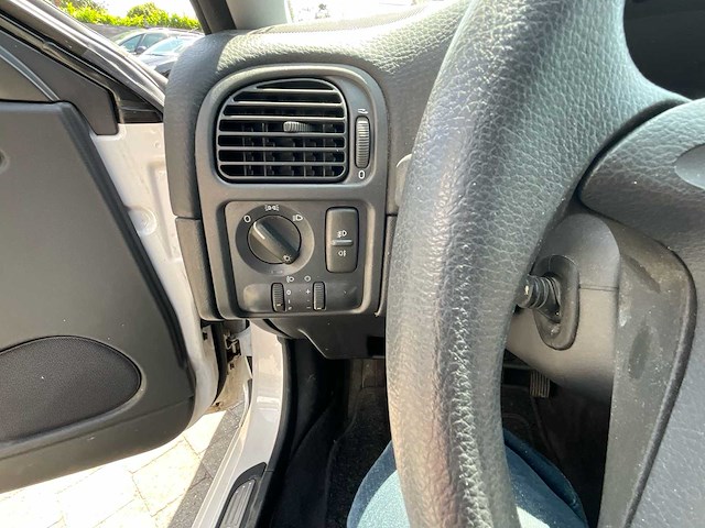 Volvo - s40 - youngtimer > 15 - afbeelding 20 van  44