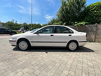 Volvo - s40 - youngtimer > 15 - afbeelding 12 van  44