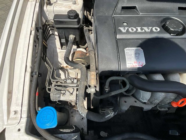 Volvo - s40 - youngtimer > 15 - afbeelding 24 van  44
