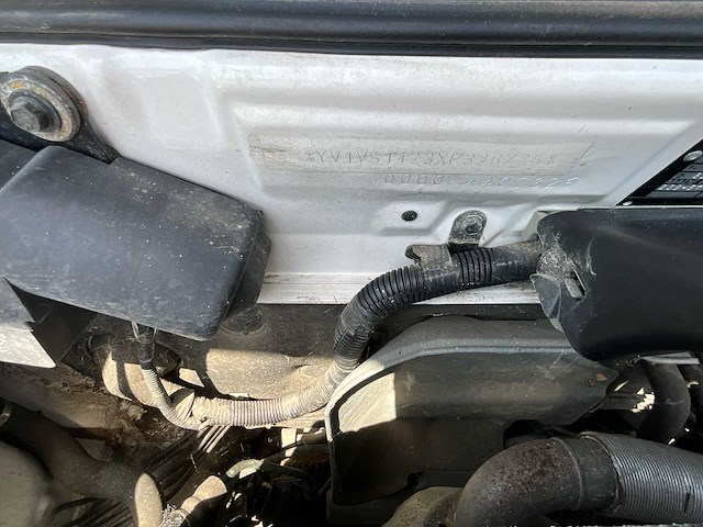 Volvo - s40 - youngtimer > 15 - afbeelding 27 van  44
