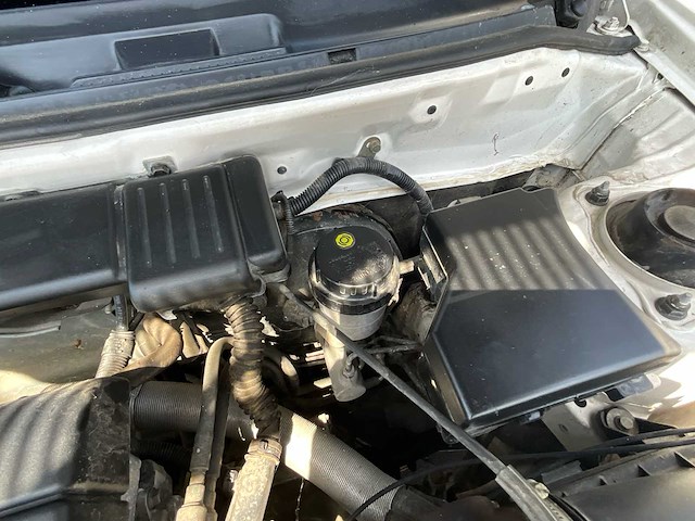 Volvo - s40 - youngtimer > 15 - afbeelding 28 van  44