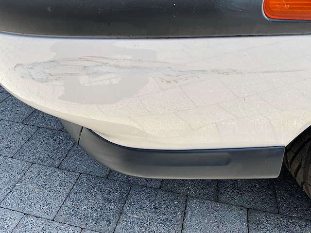 Volvo - s40 - youngtimer > 15 - afbeelding 31 van  44