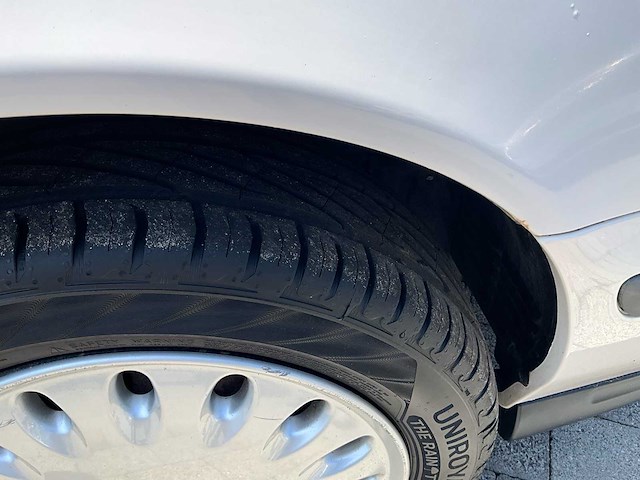 Volvo - s40 - youngtimer > 15 - afbeelding 35 van  44