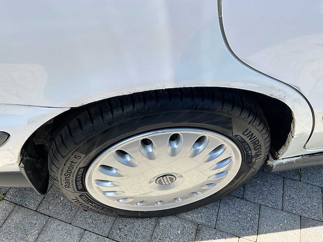 Volvo - s40 - youngtimer > 15 - afbeelding 36 van  44