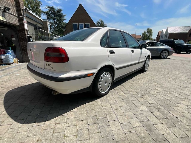 Volvo - s40 - youngtimer > 15 - afbeelding 40 van  44