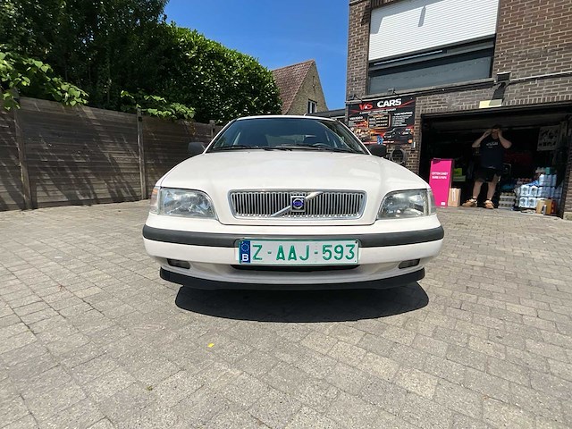 Volvo - s40 - youngtimer > 15 - afbeelding 43 van  44