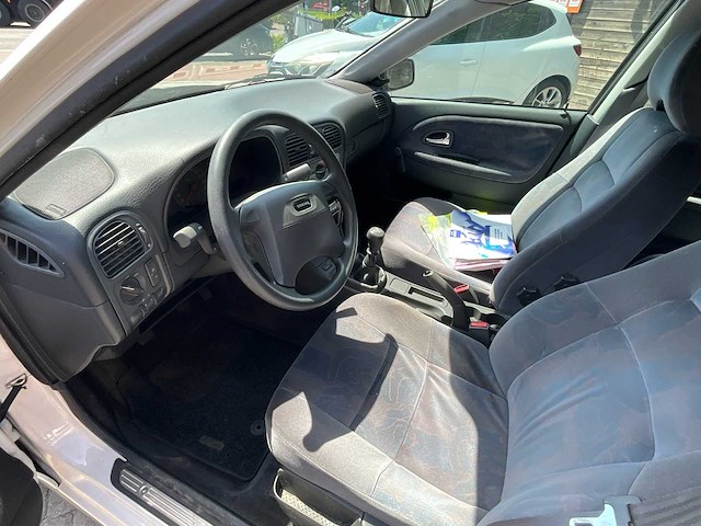 Volvo - s40 - youngtimer > 15 - afbeelding 44 van  44