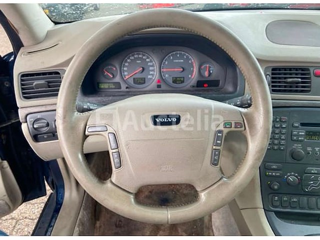 Volvo - s80 (2000) - afbeelding 2 van  39