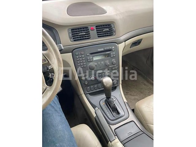 Volvo - s80 (2000) - afbeelding 4 van  39