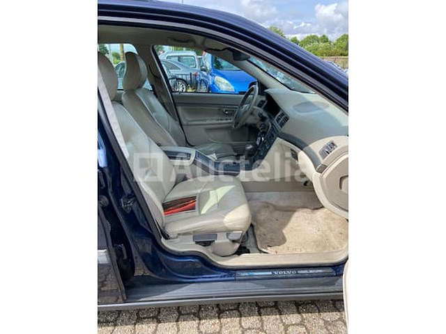 Volvo - s80 (2000) - afbeelding 7 van  39