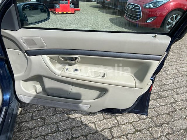 Volvo - s80 (2000) - afbeelding 8 van  39
