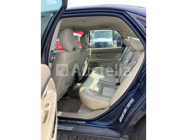 Volvo - s80 (2000) - afbeelding 9 van  39