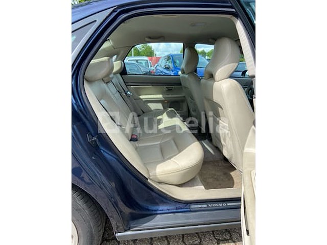 Volvo - s80 (2000) - afbeelding 10 van  39