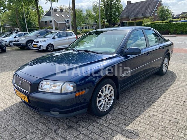 Volvo - s80 (2000) - afbeelding 1 van  39