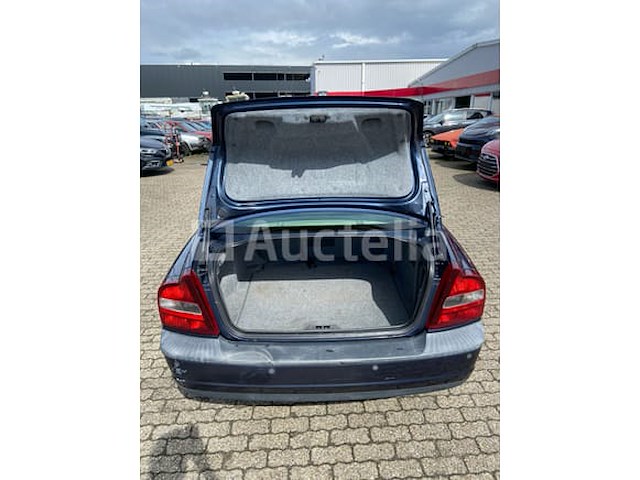 Volvo - s80 (2000) - afbeelding 13 van  39
