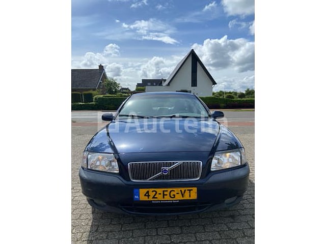 Volvo - s80 (2000) - afbeelding 15 van  39