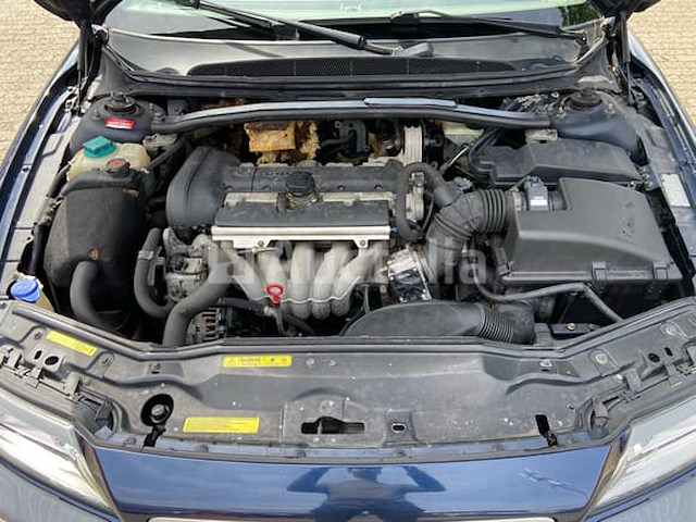 Volvo - s80 (2000) - afbeelding 17 van  39