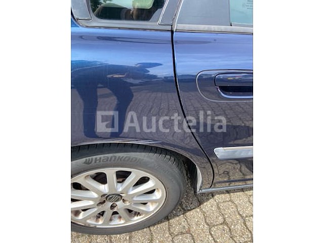 Volvo - s80 (2000) - afbeelding 19 van  39