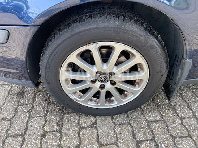 Volvo - s80 (2000) - afbeelding 21 van  39