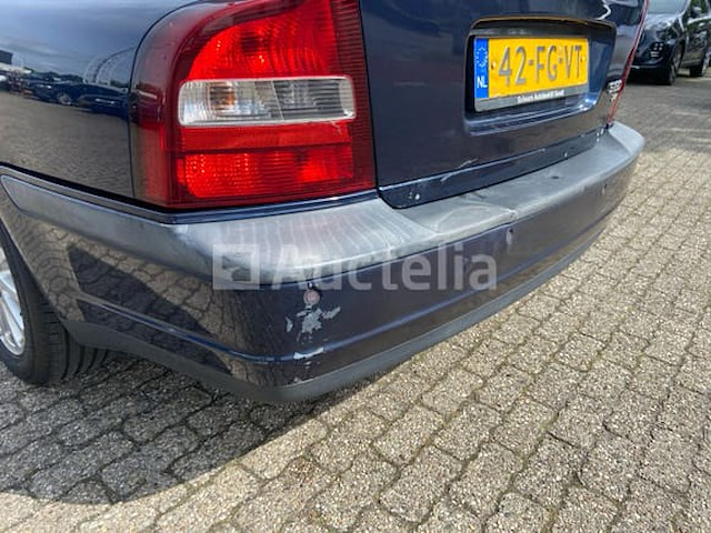Volvo - s80 (2000) - afbeelding 22 van  39