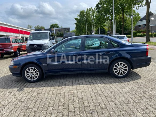 Volvo - s80 (2000) - afbeelding 12 van  39