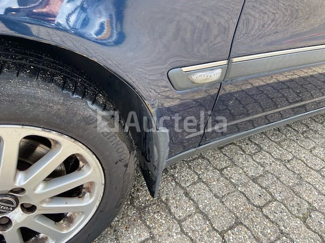 Volvo - s80 (2000) - afbeelding 25 van  39
