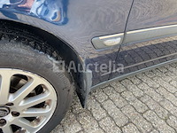 Volvo - s80 (2000) - afbeelding 25 van  39