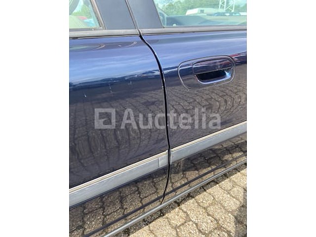 Volvo - s80 (2000) - afbeelding 28 van  39