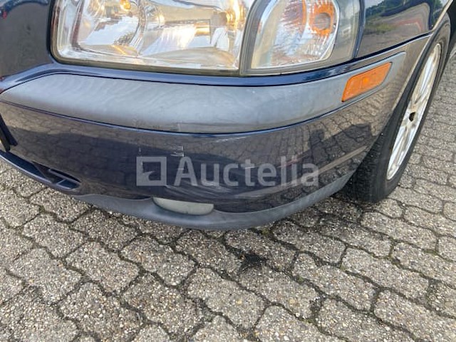 Volvo - s80 (2000) - afbeelding 29 van  39