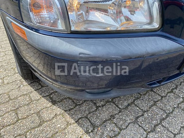 Volvo - s80 (2000) - afbeelding 30 van  39