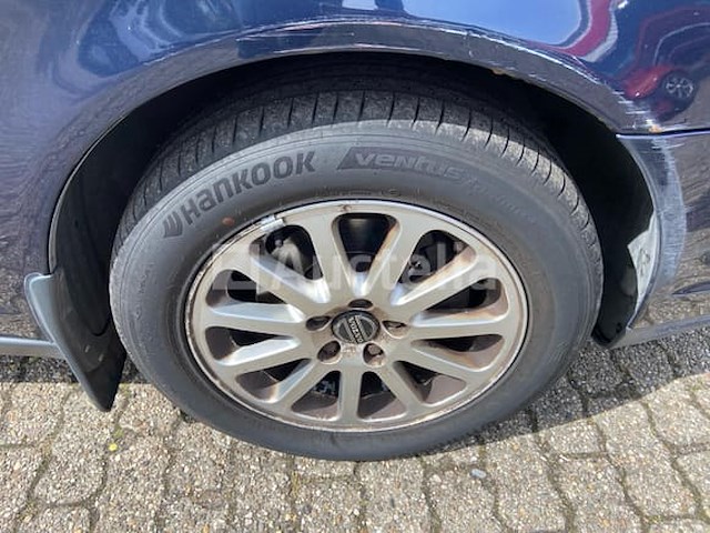 Volvo - s80 (2000) - afbeelding 31 van  39