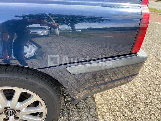 Volvo - s80 (2000) - afbeelding 33 van  39