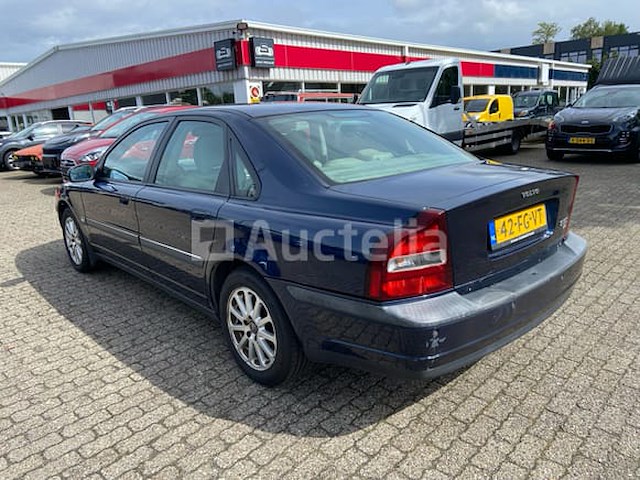 Volvo - s80 (2000) - afbeelding 23 van  39