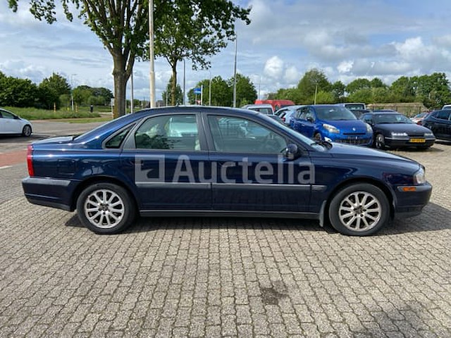 Volvo - s80 (2000) - afbeelding 35 van  39
