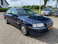 Volvo - s80 (2000) - afbeelding 36 van  39