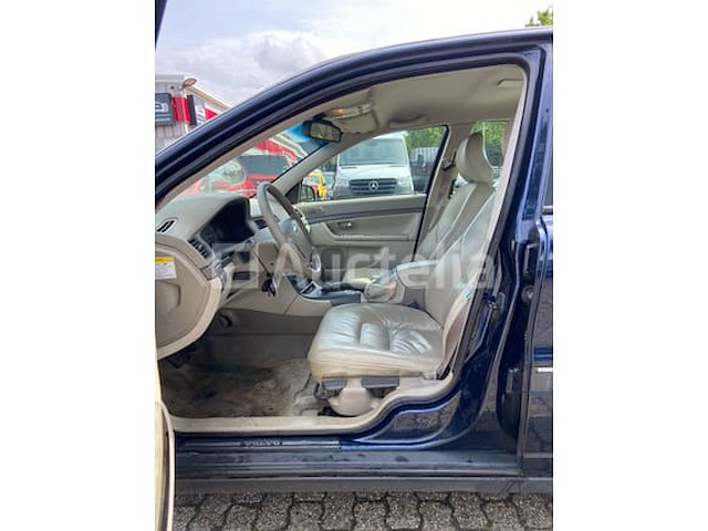 Volvo - s80 (2000) - afbeelding 37 van  39