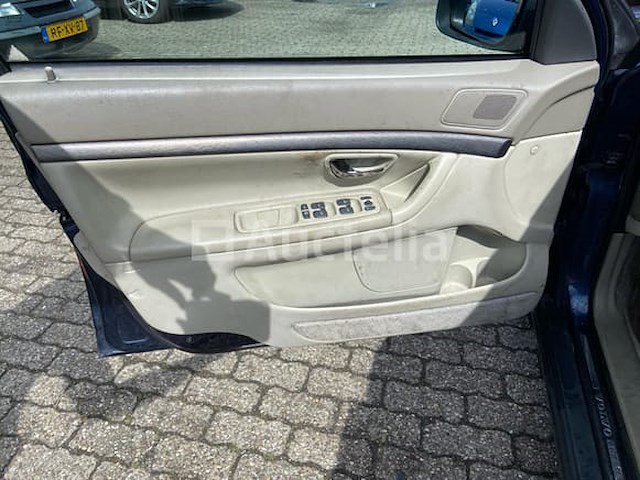 Volvo - s80 (2000) - afbeelding 38 van  39