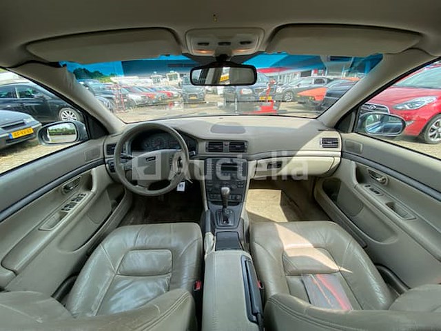 Volvo - s80 (2000) - afbeelding 39 van  39