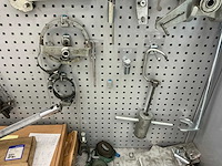 Volvo - special tools - afbeelding 2 van  15