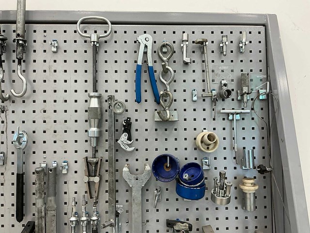 Volvo - special tools - afbeelding 4 van  15