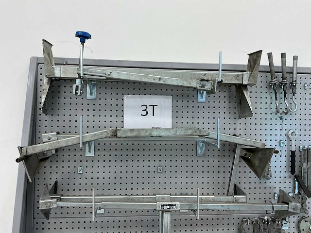Volvo - special tools - afbeelding 8 van  15
