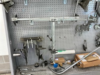 Volvo - special tools - afbeelding 9 van  15