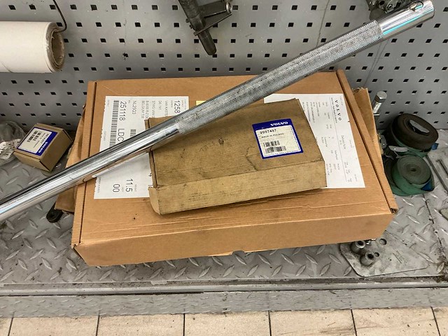 Volvo - special tools - afbeelding 14 van  15