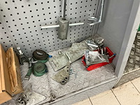 Volvo - special tools - afbeelding 15 van  15