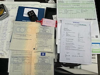 Volvo - v60 - ocean race - personenauto - afbeelding 25 van  34