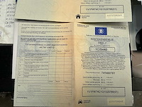 Volvo - v60 - ocean race - personenauto - afbeelding 26 van  34